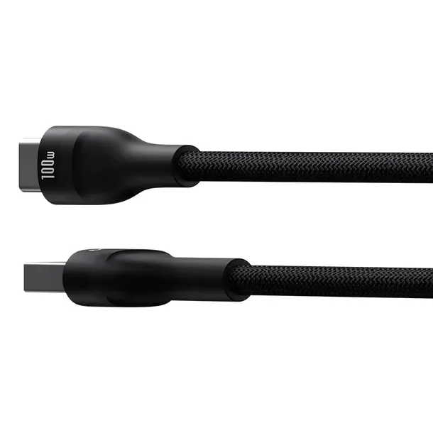 kabel-przewod-flash-2-usb-a-usb-c-100w-2m-czarny-baseus-konstrukcja-oplot