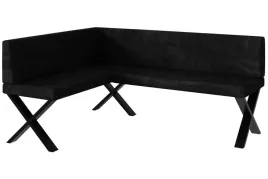 lawka-jadalniana-128x168x87cm-peter-lewy-czarny-welur-nogi-x