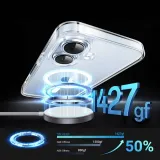 etui-case-classy-clear-magnetic-na-iphone-16-plus-przezroczyste-ugreen-kolor-bezbarwny