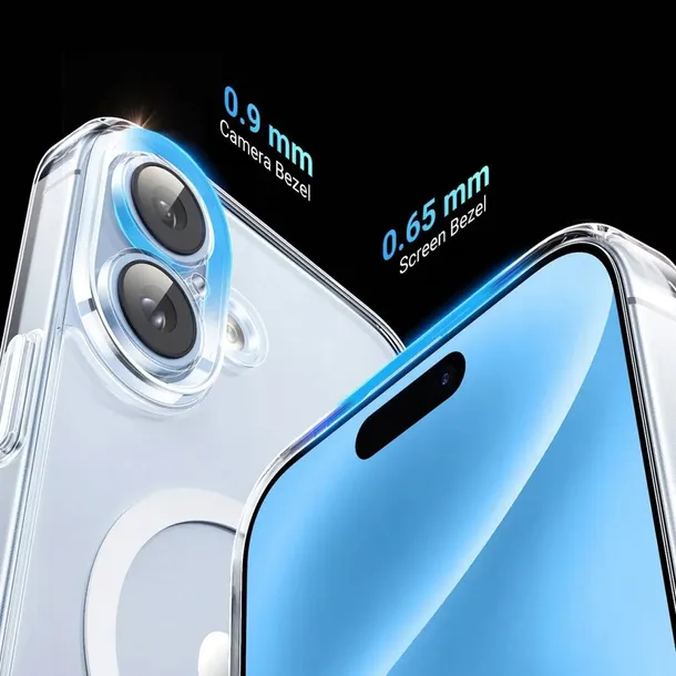etui-case-classy-clear-magnetic-na-iphone-16-plus-przezroczyste-ugreen-material-tworzywo-sztuczne