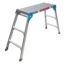 podest-roboczy-platforma-drabina-silverline-150-kg