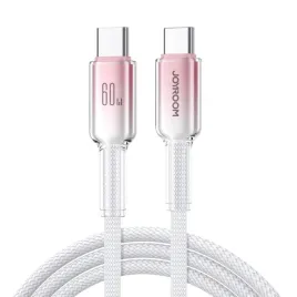 kabel-przewod-crystal-clear-series-60w-usb-c-usb-c-1-2m-bialy-joyroom