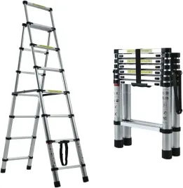drabina-domowa-dwustronna-aluminiowa-7-8-stopniowa