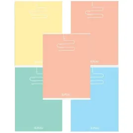 zeszyt-szkolny-b5-w-kratke-96-kartek-z-marginesem-pastel-herlitz-5-sztuk