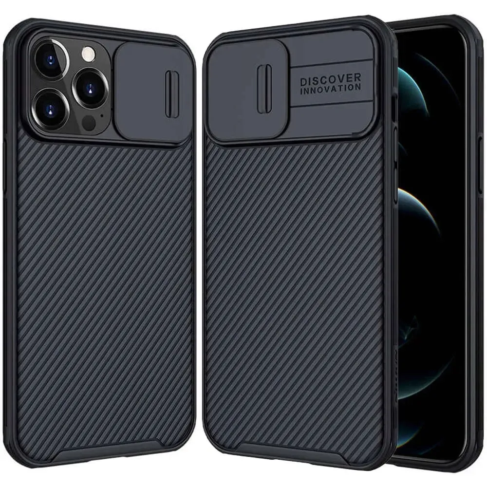plecki-nillkin-do-apple-iphone-13-pro-max-czarny