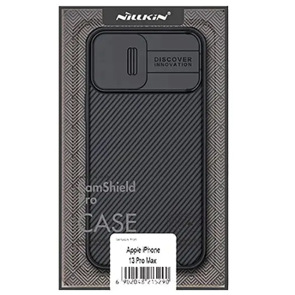 plecki-nillkin-do-apple-iphone-13-pro-max-czarny-kolekcja-case