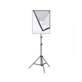 zestaw-studyjny-softbox-led-puluz-50x70cm-statyw-zarowka-led-1-szt-pu5070