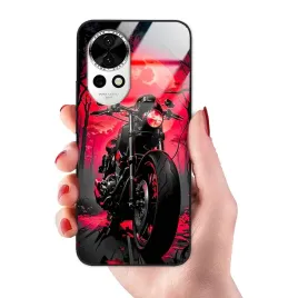etui-do-huawei-nova-12-glass-pancerne-case-demonice-i-motocykle-mix-wzorow