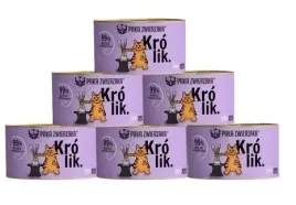 karma-mokra-dla-kota-paka-zwierzaka-krolik-6x200g
