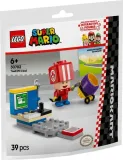 klocki-super-mario-30702-mario-kart-toad-lego-stan-nowy