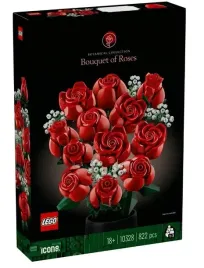 klocki-icons-10328-bukiet-roz-lego
