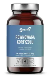 panaseus-rownowaga-kortyzolu-50-kapsulek