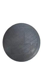 mercedes-benz-sl-r129-oslona-maskownica-glosnika-przod-przedlift-szara