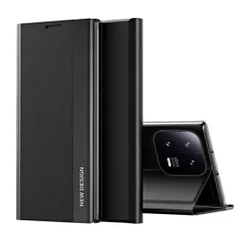 etui-pokrowiec-z-klapka-i-podstawka-do-xiaomi-13-lite-sleep-case-pro-czarny