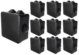 10x-edo-technic-puszka-hermetyczna-natynkowa-dlawiki-ip55-109x109h57-czarna