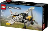 klocki-technic-42198-samolot-transportowy-lego-stan-nowy