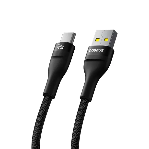 kabel-przewod-flash-2-usb-a-usb-c-100w-2m-czarny-baseus-kolor-czarny