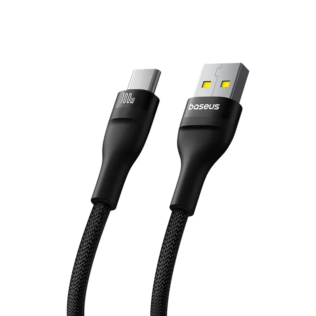 kabel-przewod-flash-2-usb-a-usb-c-100w-2m-czarny-baseus