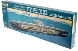 german-u-boot-typ-xxi-revell-stan-nowy