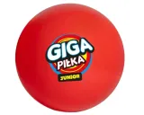 giga-pilka-junior-czerwona-epee-stan-nowy