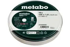 metabo-tarcza-metal-125-10-22mm-inox-10szt-puszka