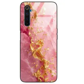 etui-do-realme-6-pro-glass-eleganckie-marmurki-piekne-stylowe-blyszczace-wz