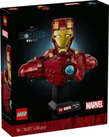klocki-super-heroes-76327-popiersie-iron-mana-mk4-lego
