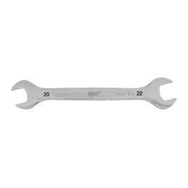 milwaukee-klucz-dwustronnie-plaski-20x22mm