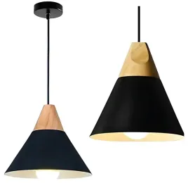 elegancka-lampa-wiszaca-metal-drewno-loft-scandi-c-czarna