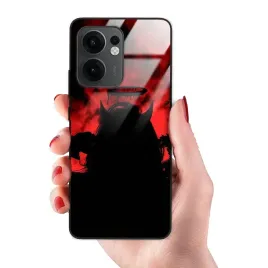 etui-do-oppo-reno-13f-5g-glass-mocne-case-demonice-i-motocykle-mix-wzorow