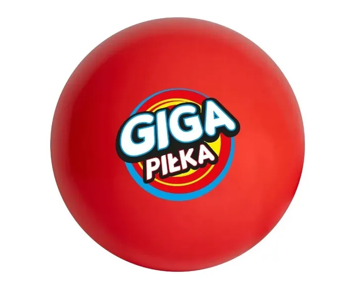 giga-pilka-czerwona-epee-rodzaj-gumowe