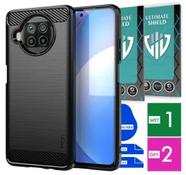 etui-na-telefon-xiaomi-redmi-note-9-pro-9s-carbon-pancerne-szklo-ochronne
