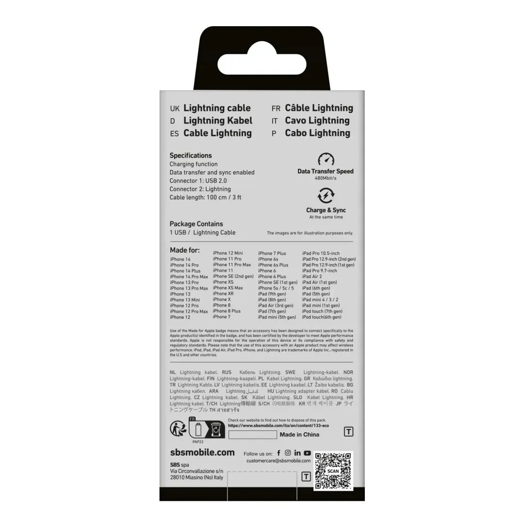 kabel-przewod-usb-a-iphone-lightning-niebieski-sbs