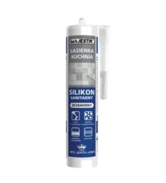 majestik-silikon-sanitarny-bezbarwny-280ml-do-lazienki-latwy-w-aplikacji