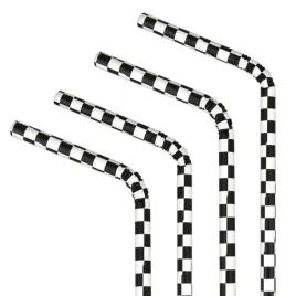 eco-papierowe-slomki-w-szachownice-bialo-czarne-10szt-do-picia-czarne-biale