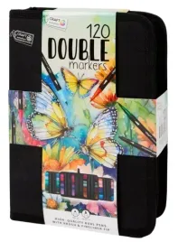 markery-twin-dwustronne-fine-brush-czarne-etui-craft-sensations-120-sztuk