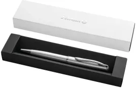 pelikan-dlugopis-jazz-noble-elegance-silver-w-etui-prezentowy