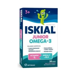 iskial-junior-omega-3-zelki-o-smaku-truskawkowym-30-zelek