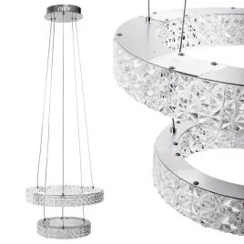 zyrandol-led-do-salonu-lampa-wiszaca-ring-sufitowa-krysztalowa-chrom