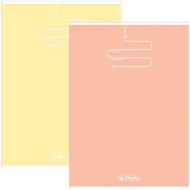 zeszyt-szkolny-b5-w-kratke-96-kartek-z-marginesem-pastel-herlitz-2-sztuki