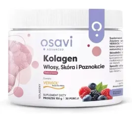 osavi-kolagen-wlosy-skora-paznokcie-150-g-owoce-lesne-peptydy-verisol