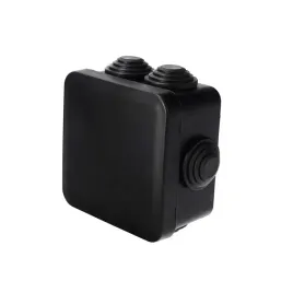 edo-technic-puszka-hermetyczna-natynkowa-z-dlawikami-ip55-78x78h47-czarna