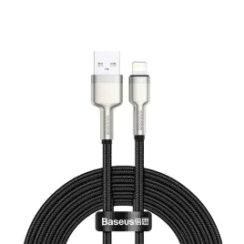 kabel-przewod-cafule-series-metal-data-usb-a-iphone-lightning-2-4a-1m-c