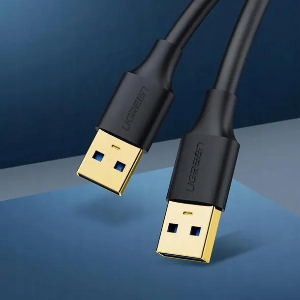 kabel-przewod-usb-3-0-2m-szary-ugreen-stan-nowy-kod-producenta-10371