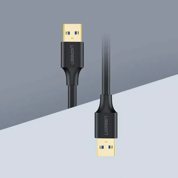 kabel-przewod-usb-3-0-2m-szary-ugreen-stan-opakowania-oryginalne-stan-nowy