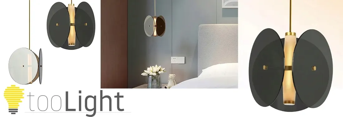 lampa-sufitowa-wiszaca-szklany-klosz-loft-czarna-dymiona-industrial-talerze