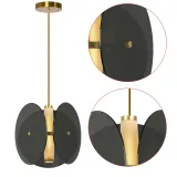 lampa-sufitowa-wiszaca-szklany-klosz-loft-czarna-dymiona-industrial-talerze-kolekcja-loft