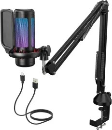 mikrofon-ramie-usb-tonor-tc310-rgb-do-streamingu-podcast-pc-mac