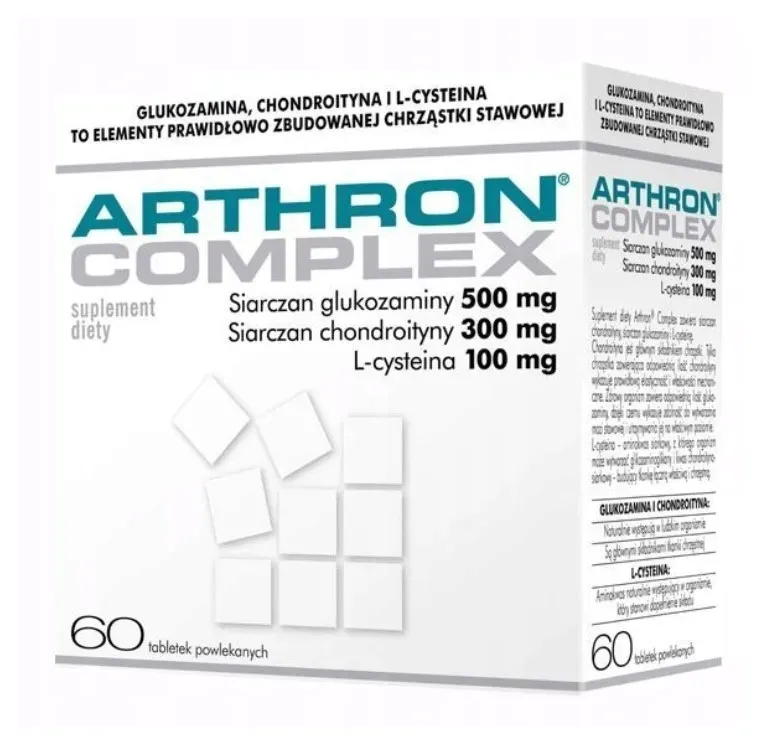 arthron-complex-60-tabletek
