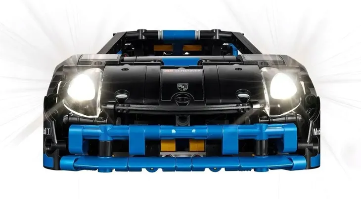 klocki-technic-42176-samochod-wyscigowy-porsche-gt4-e-performance-lego-certyfikaty-opinie-atesty-ce